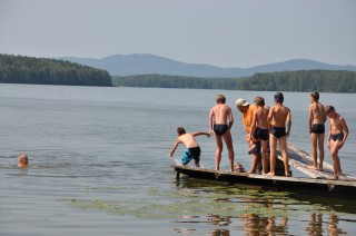 БВР, было крууто!