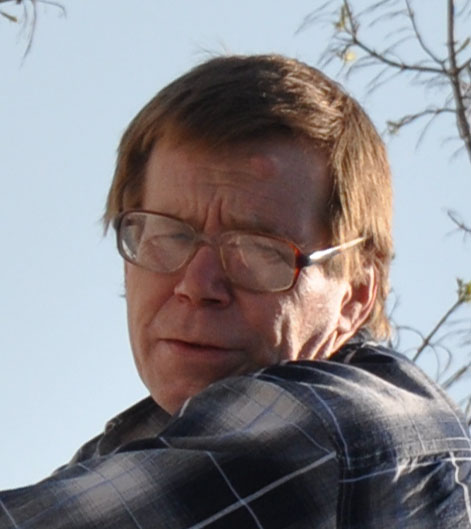 Алексей Усов. 12.10.2011