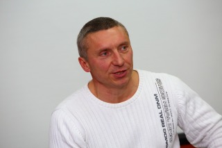 Дмитрий Головин