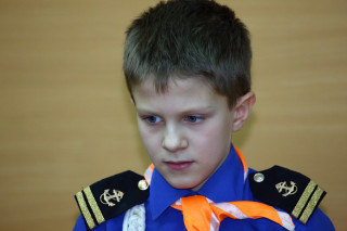 Артем Зубков