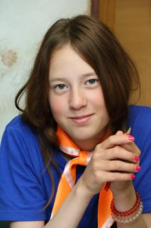 Софа Боброва