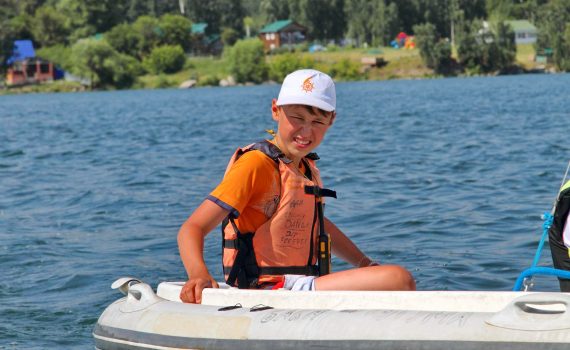 Никита Матюшин